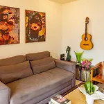Cobertura Duplex Vista Panoramica Na Gavea