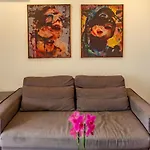 Cobertura Duplex Vista Panoramica Na Gavea