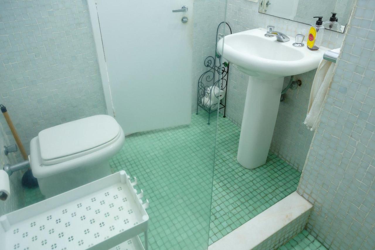 Apartamento Cobertura Duplex Vista Panoramica Na Gavea